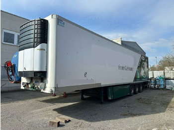 Koelwagen oplegger LAMBERET LVF