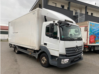 Bakwagen MERCEDES-BENZ Atego 818