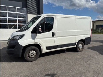Kleine bestelwagen Peugeot Boxer: afbeelding 4