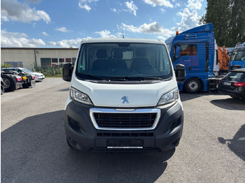 Kleine bestelwagen Peugeot Boxer: afbeelding 3