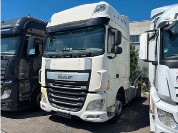Trekker DAF XF 510