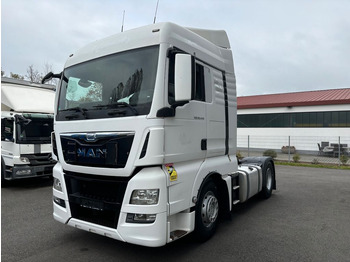 Trekker MAN TGX 18.440