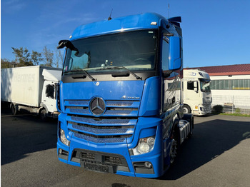 Trekker MERCEDES-BENZ