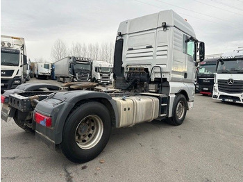 Trekker MAN TGX 18.480 440  EEV EURO 5: afbeelding 3