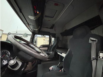 Trekker MAN TGX 18.480 440  EEV EURO 5: afbeelding 5