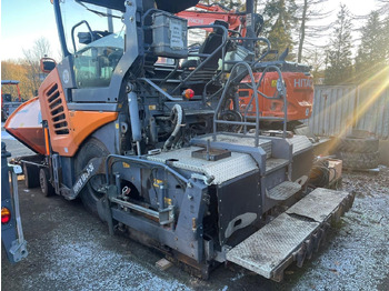 Asfaltafwerkmachine VÖGELE