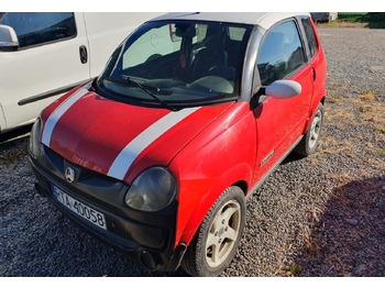 Personenwagen