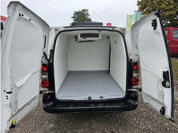 Koelwagen CITROËN Berlingo