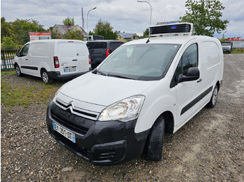 Koelwagen CITROËN Berlingo long chlodnia mroznia carrier  Klima   euro6 [ Copy ] [ Copy ] [ Copy ] [ Copy ]: afbeelding 4