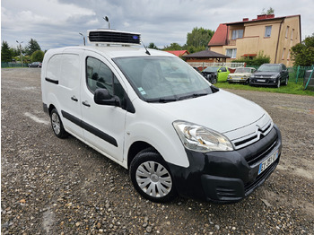 Koelwagen CITROËN Berlingo long chlodnia mroznia carrier  Klima   euro6 [ Copy ] [ Copy ] [ Copy ] [ Copy ]: afbeelding 3