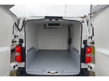 Koelwagen Citroen JUMPY CHLODNIA MROZNIA CARRIER+230V KLIMA EURO6 [ Copy ] [ Copy ] [ Copy ] [ Copy ]: afbeelding 2