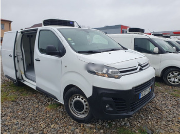 Koelwagen CITROËN Jumpy