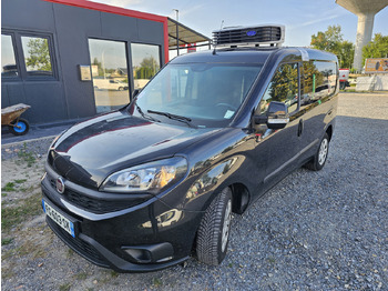 Koelwagen FIAT Doblo