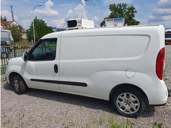 Koelwagen FIAT DOBLO LONG CHLODNIA carrier KLIMA  EURO6 [ Copy ] [ Copy ]: afbeelding 4