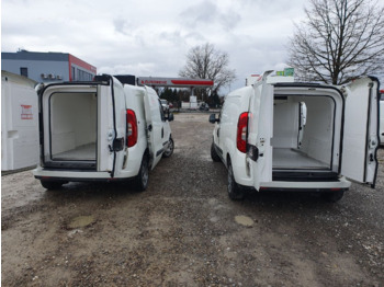 Koelwagen FIAT DOBLO MAXI L2H1 CHLODNIA MROZNIA CARRIER KLIMA EURO6: afbeelding 1