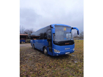 Streekbus MAN OTOKAR VECTIO 240S: afbeelding 3