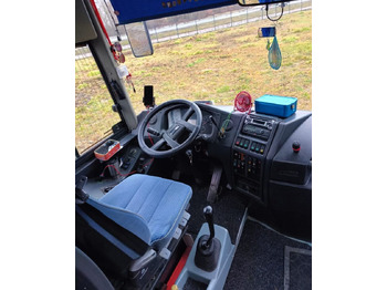 Interieur foto 1: Streekbus MAN OTOKAR VECTIO 240S