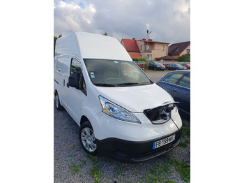 Kleine bestelwagen NISSAN e-NV200