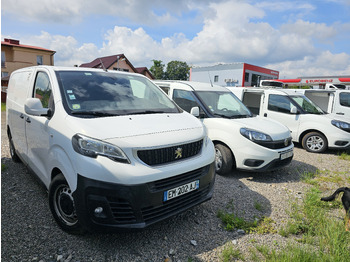 Koelwagen PEUGEOT Expert