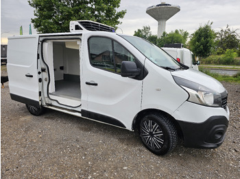 Koelwagen RENAULT Trafic