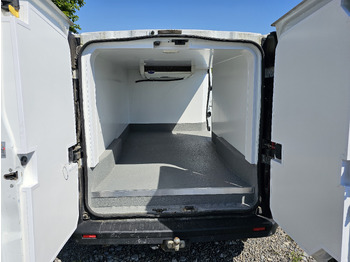 Koelwagen RENAULT TRAFIC L2H1 CHLODNIA MROZNIA CARRIER+230V KLIMA  KAMERA EURO6 [ Copy ] [ Copy ] [ Copy ] [ Copy ]: afbeelding 2