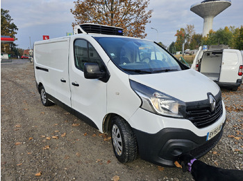 Koelwagen RENAULT Trafic