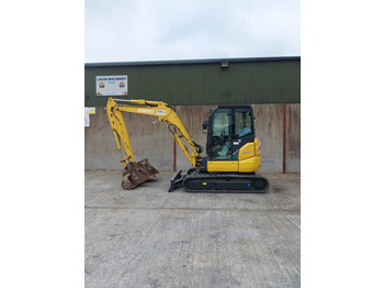 Graafmachine KOBELCO