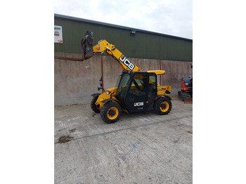 Verreiker JCB