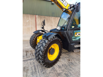 Verreiker JCB 536-60 Agri Super: afbeelding 1