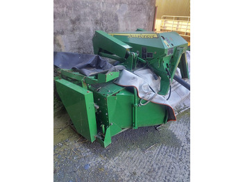 Maaimachine JOHN DEERE
