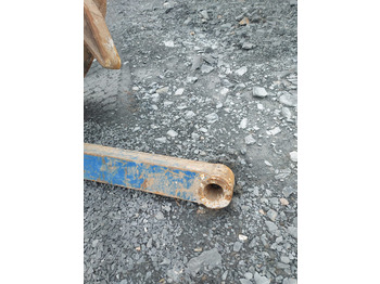 Grijper Mechanical grapple: afbeelding 2
