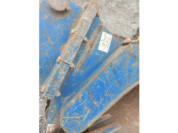 Grijper Mechanical grapple: afbeelding 5