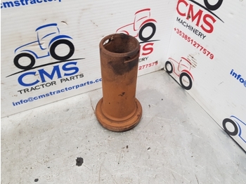 Koppeling en onderdelen voor Landbouwmachine Case David Brown 1690, 1594, 1694, 1590 Clutch Release Bearing Carrier K200355: afbeelding 4