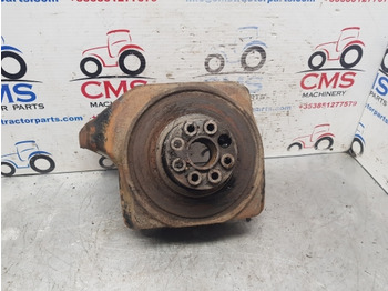 Vooras JOHN DEERE