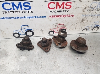 Vooras voor Tractor Case International Zf Apl330 85, 95 Xl Ser 856 Front Axle King Pin Kit 81428c1: afbeelding 5