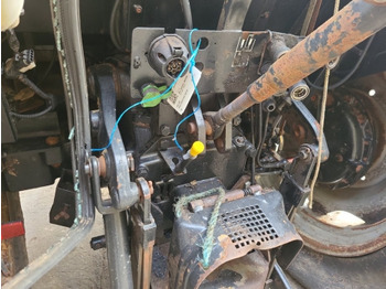 Hydraulica NEW HOLLAND