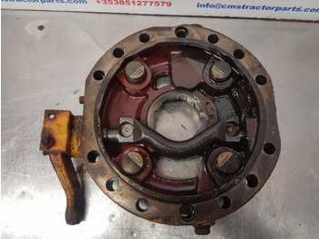 Remdelen voor Bouwmachine Caterpillar 172/392 Th62, Clark Hurth, Brake Plate Assy 03462, 738.01.033.02: afbeelding 3