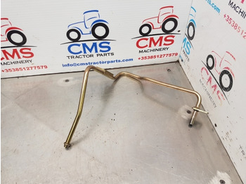 Transmissie Claas Ares 836, 816-836 , Axion 810-850 Pto Tube 6005030211: afbeelding 5