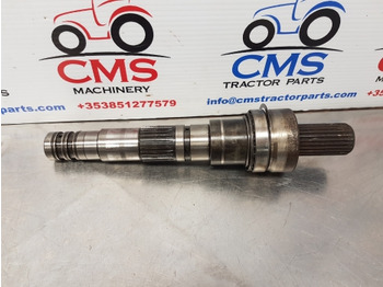 Transmissie CLAAS