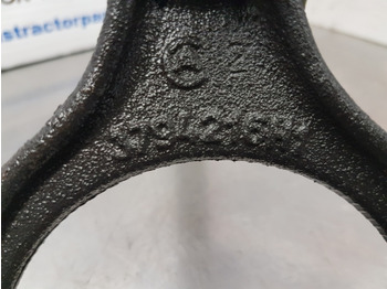 Transmissie Claas Ares 836, Axion 850-810 C-matic, Pto Fork Assy 6005029798, 0011484340: afbeelding 4