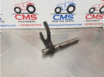 Transmissie Claas Ares 836, Axion 850-810 C-matic, Pto Fork Assy 6005029798, 0011484340: afbeelding 2