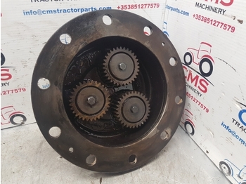 Vooras CLAAS