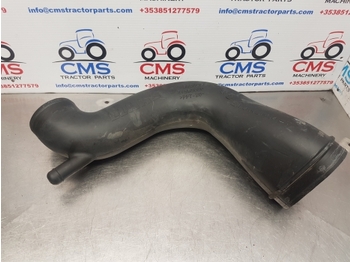 Luchtinlaatsysteem CLAAS