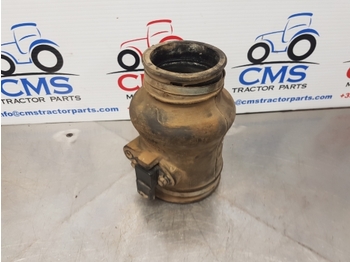 Luchtinlaatsysteem CLAAS