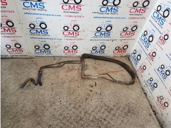 Radiateur CLAAS