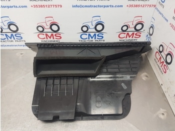 Cabine en interieur voor Tractor Claas Arion 640, 600, 500  Air Duct Panel, Straight Connector 0021928671: afbeelding 2