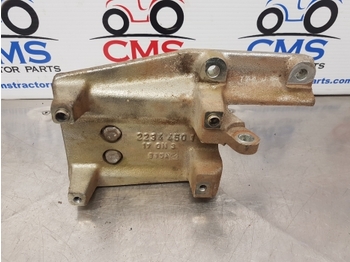 Riemspanner CLAAS