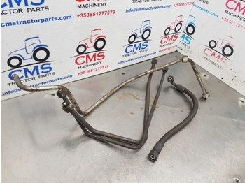 Remventiel voor Landbouwmachine Claas Arion 640m 500m 600 Brake Valve Pipes 0011455930, 0011451390, 0011451430: afbeelding 3