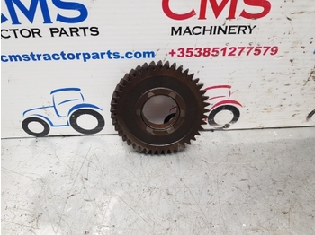 Motor en onderdelen CLAAS
