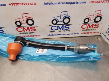 Stuurinrichting Claas Mccormick Carraro 20.29 Si Front Axle Track Rod Rhs 143234, 352200,: afbeelding 4